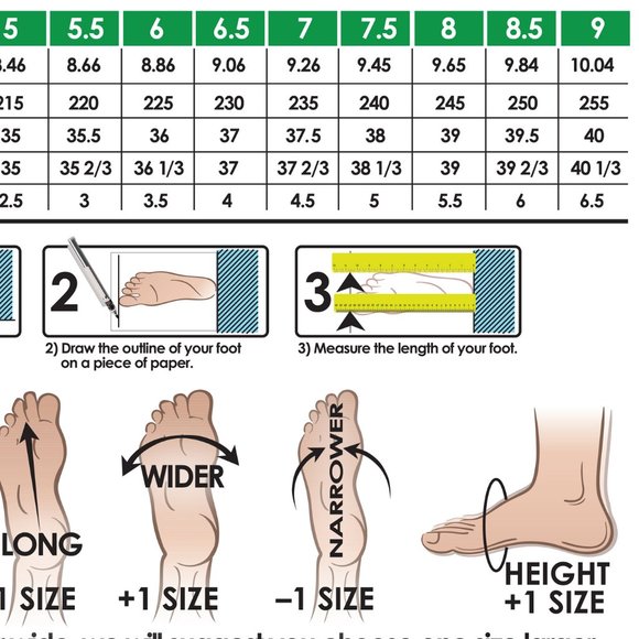 Footwear - Picture 14 of 14